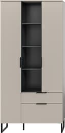 Home affaire Mehrzweckschrank ADIO | Beige 3