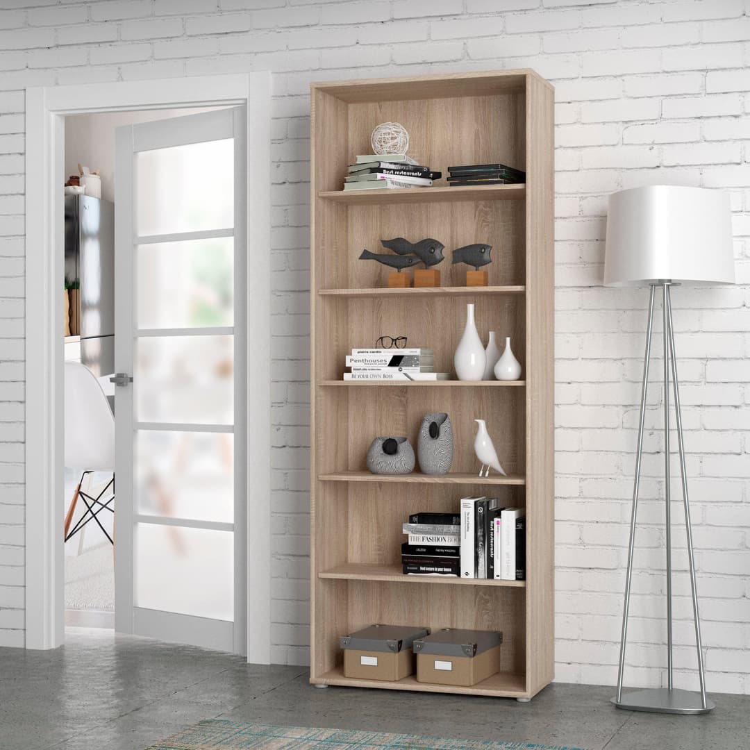 FORTE Regal Tempra | Holztöne