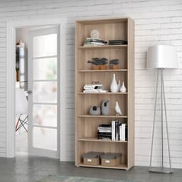 FORTE Regal Tempra | Holztöne