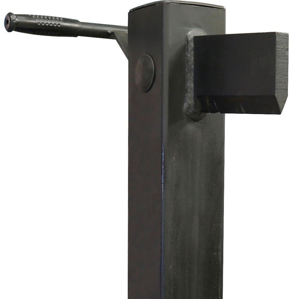 Güde Elektroholzspalter GHS 500/8TE | Blau