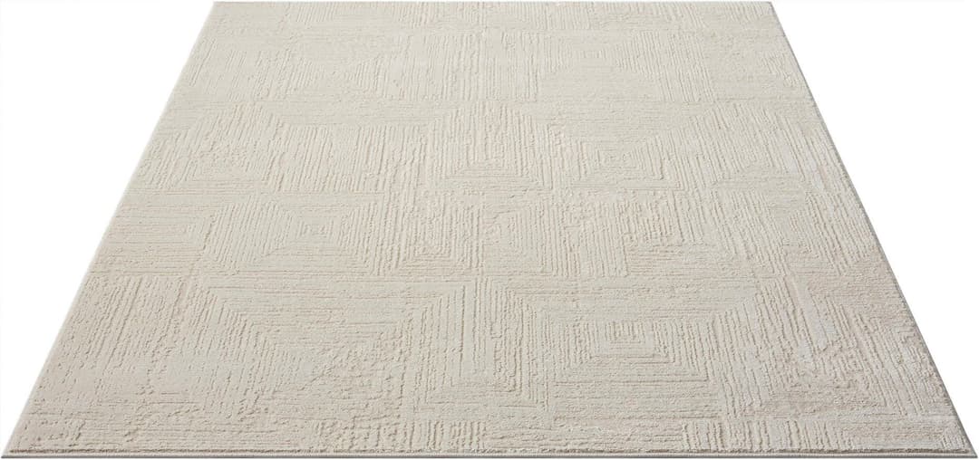 OTTO home Teppich Brakel | Beige