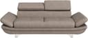 COTTA 3-Sitzer Enterprise | Beige 5