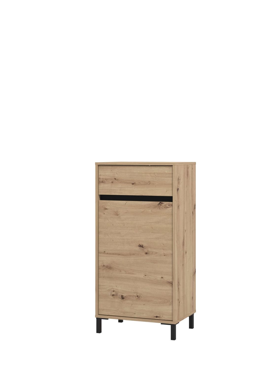 Home affaire Schuhkommode Arran | Holztöne