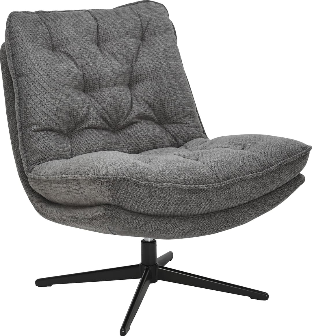 OTTO home Sessel LENII | Grau