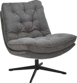 OTTO home Sessel LENII | Grau