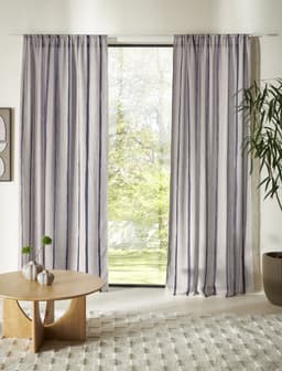 LeGer Home by Lena Gercke Gardine Zayla | Beige