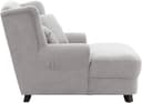 Home affaire XXL-Sessel Oase | Grau 5