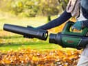 Bosch Home & Garden AdvancedLeafBlower 36V-750 | Schwarz 3