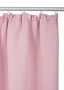 OTTO home Verdunkelungsvorhang Solana | Rosa 3
