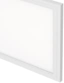 Briloner Leuchten LED Panel 7191016 SIMPLE | Weiß 4