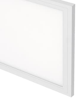 Briloner Leuchten LED Panel 7191016 SIMPLE | Weiß