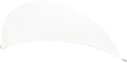Möve Turban-Handtuch | Weiß