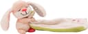 Nici My First NICI Schmusetuch Hase | Beige 5