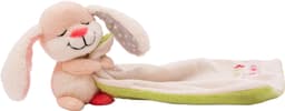 Nici My First NICI Schmusetuch Hase | Beige