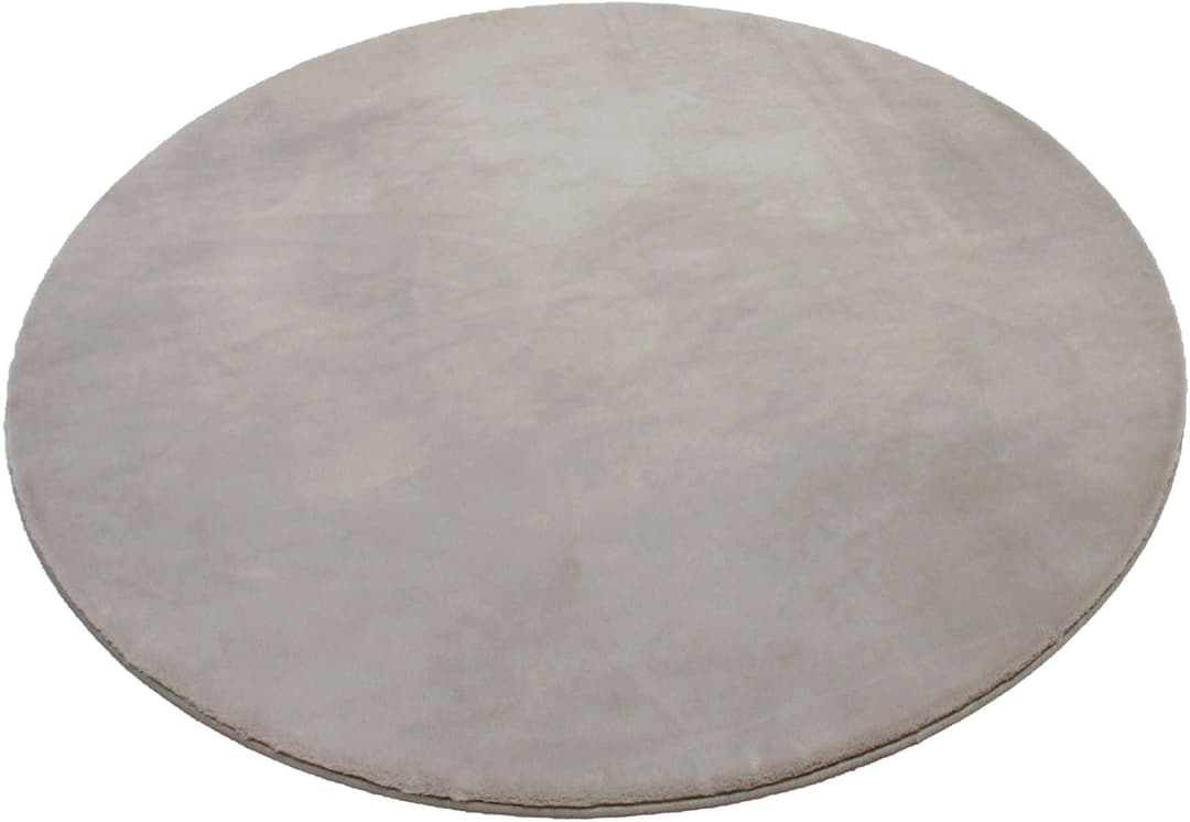 OTTO home Fellteppich Balu | Beige