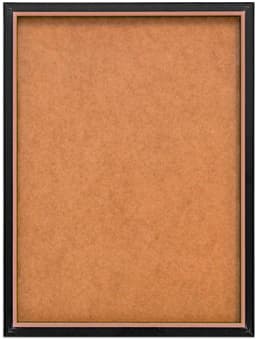 Reinders! Poster Abstraktes Gold | Gold