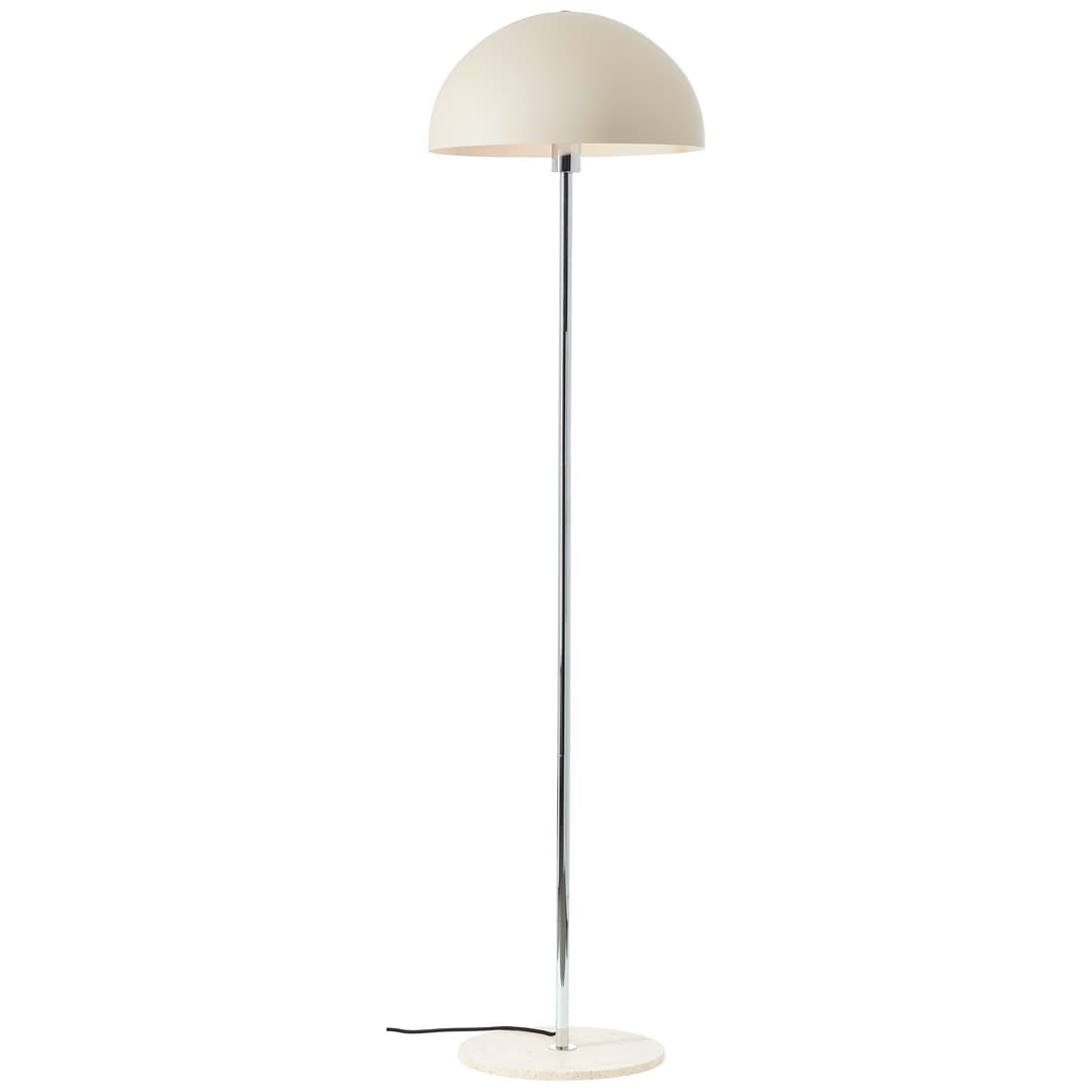 LeGer Home by Lena Gercke Stehlampe Linnea | Beige