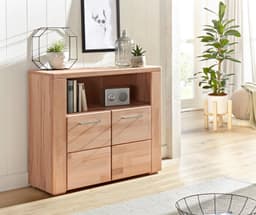 OTTO home Kommode Celle | Holztöne