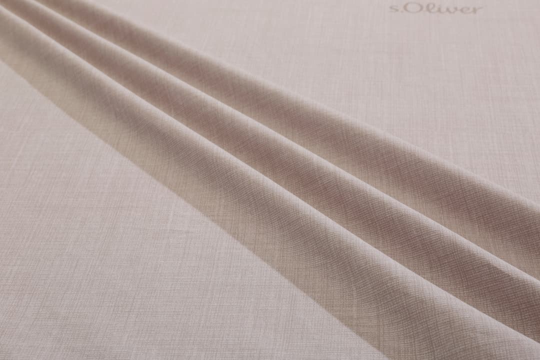 s.Oliver Wendebettwäsche MELINDA | Beige