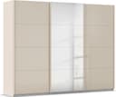 OTTO home Schwebetürenschrank AGORDO | Beige