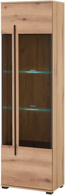 Home affaire Vitrine Cantara | Holztöne 2