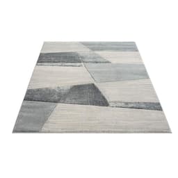 Carpet City Teppich BONITO 9053 | Grau