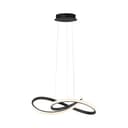 JUST LIGHT Pendelleuchte MARIA | Schwarz 2