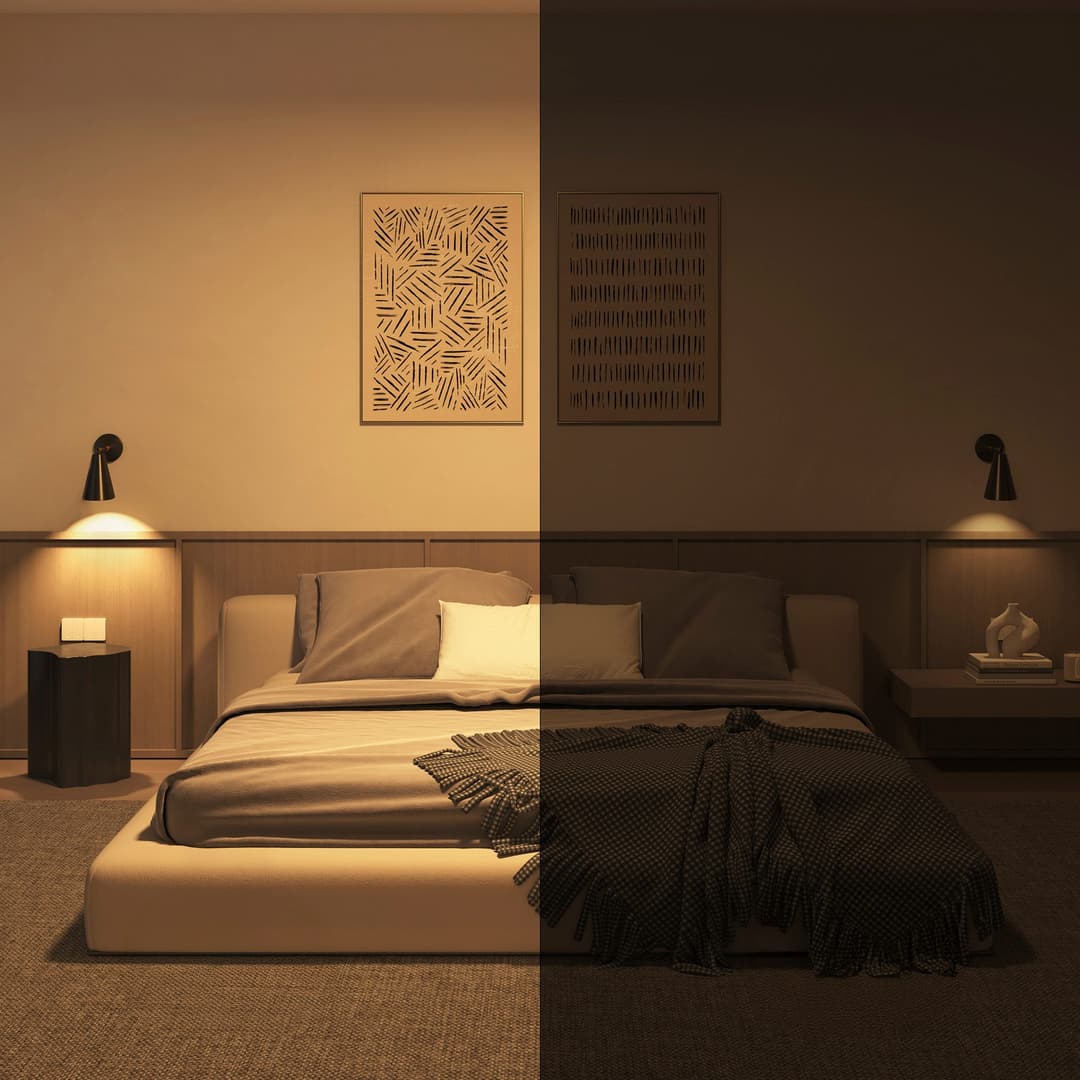 Philips Hue Essential LED-Leuchtmittel | Weiß