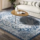 Villeroy & Boch Gabrielle Teppich | Mehrfarbig