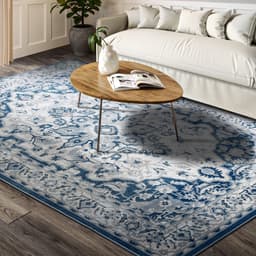 Villeroy & Boch Gabrielle Teppich | Mehrfarbig