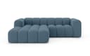 OTTO home Ecksofa KALLIE | Blau 5