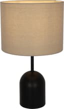 OTTO home Tischleuchte Charleen | Schwarz 3