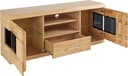 OTTO home Lowboard Ribe | Holztöne 4
