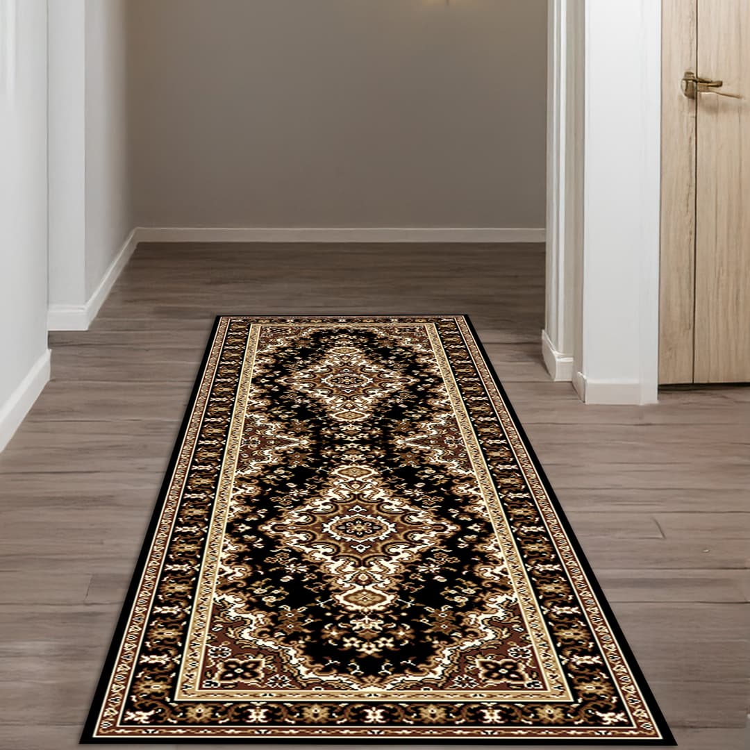 OTTO home Läufer Oriental | Braun