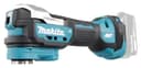 Makita Akku-Multifunktionswerkzeug DTM52Z | Schwarz 3