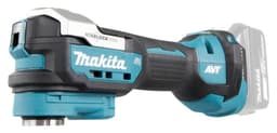 Makita Akku-Multifunktionswerkzeug DTM52Z | Schwarz