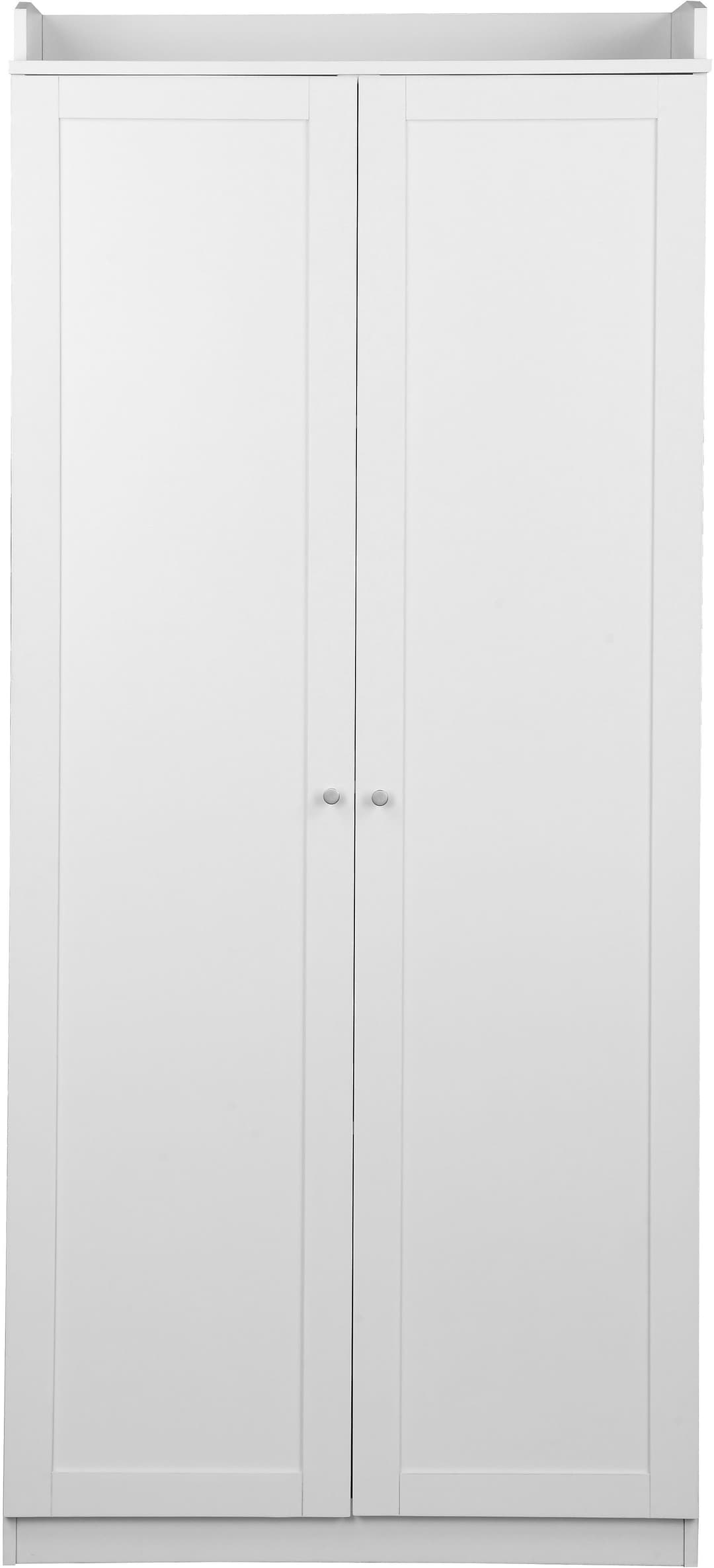 OTTO home Aktenschrank Aalborg | Weiß