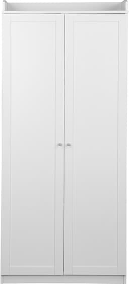 OTTO home Aktenschrank Aalborg | Weiß