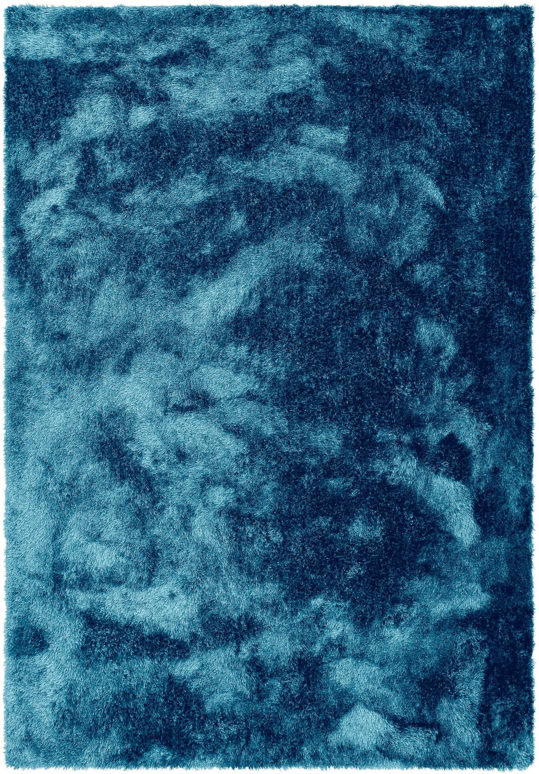 Bruno Banani Teppich Dana | Blau