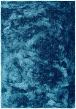 Bruno Banani Teppich Dana | Blau