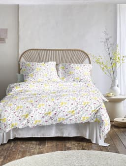 Irisette Bettwäsche Easy 8606 | Mehrfarbig