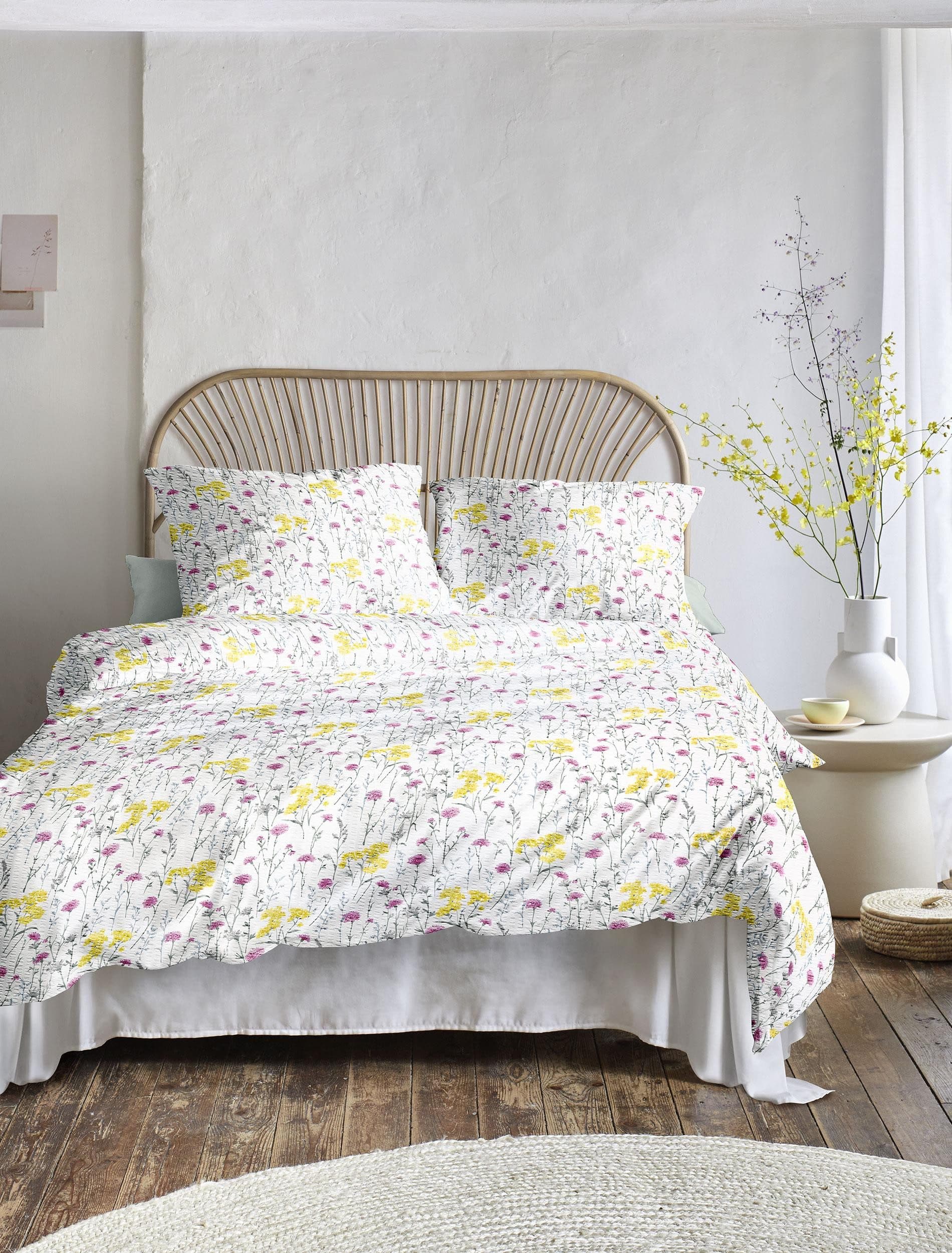 Irisette Bettwäsche Easy 8606 | Mehrfarbig