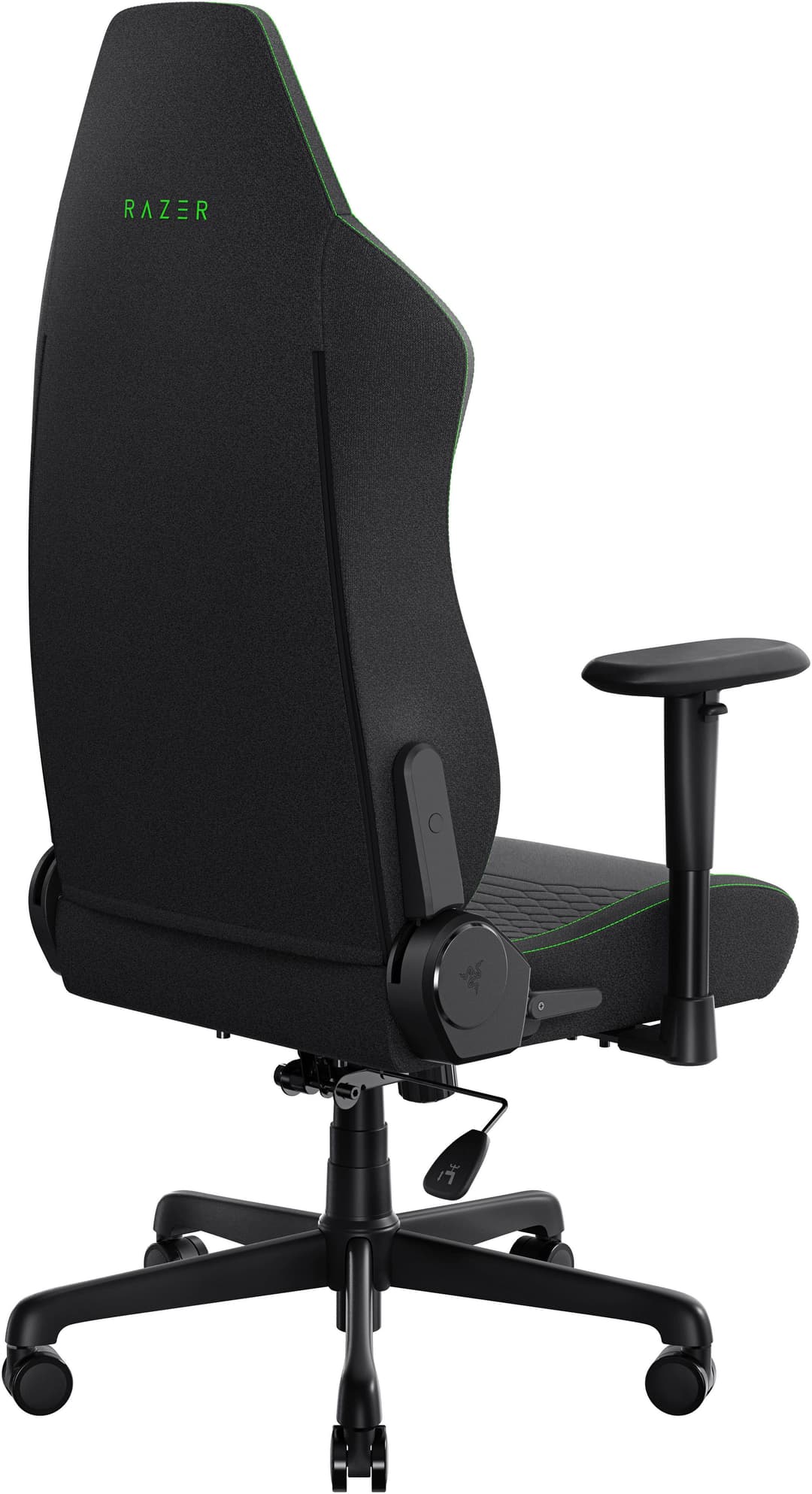 Razer Iskur V2 X Gaming-Stuhl | Schwarz