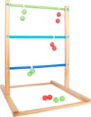 Small Foot Spiel Wurfspiel Leitergolf Active | Mehrfarbig