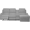 OTTO home Ecksofa NAPORI | Grau 4