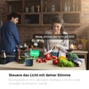 B.K. Licht LED-Leuchtmittel | Weiß 4