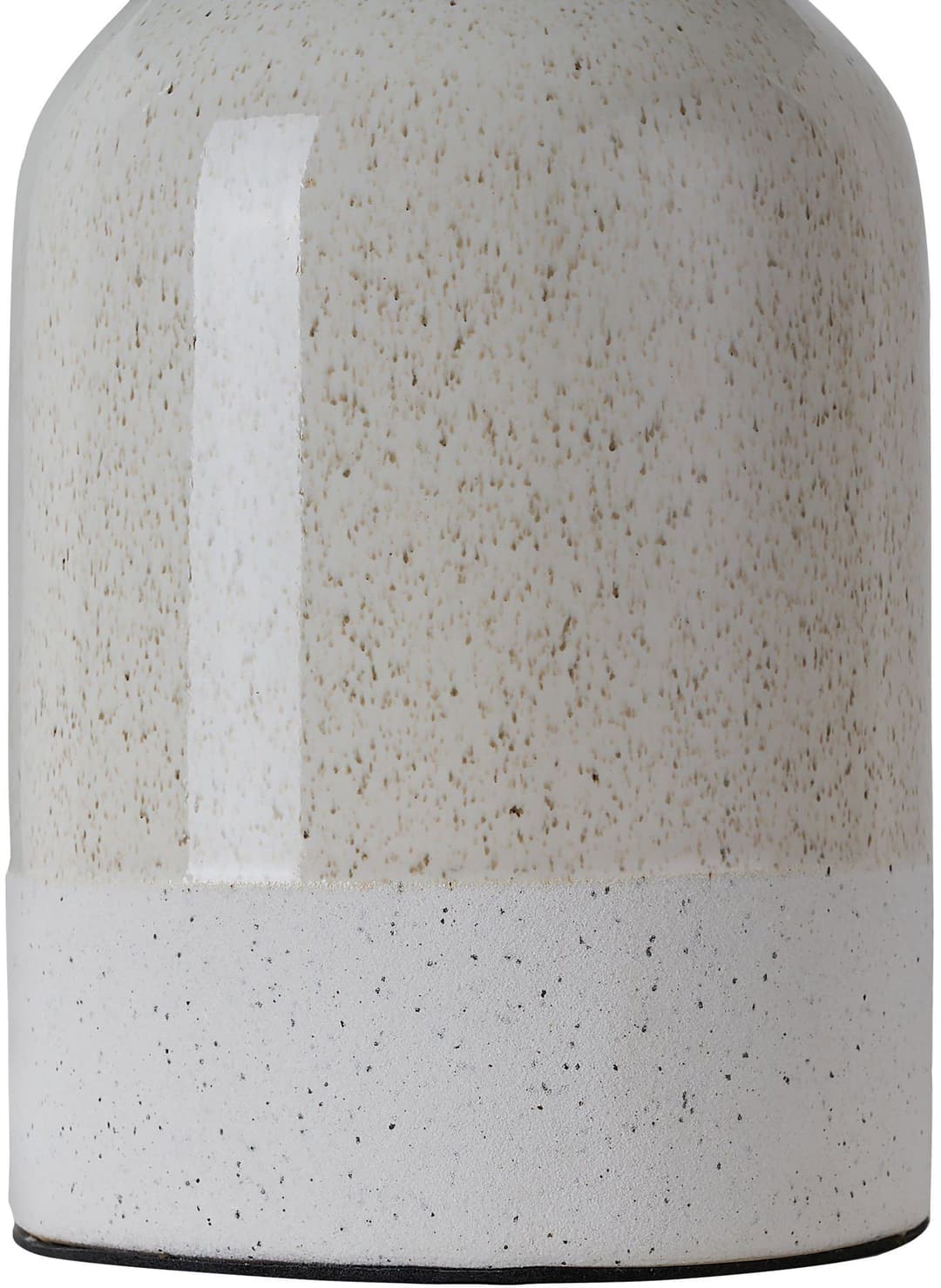 Pauleen LED Tischleuchte Sandy Glow | Beige