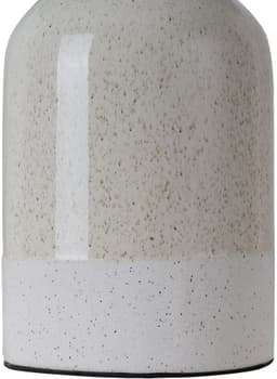 Pauleen LED Tischleuchte Sandy Glow | Beige