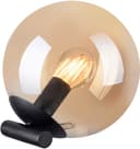 OTTO home Tischleuchte Nellin | Braun 5