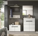 Home affaire Garderoben-Set REHAT | Mehrfarbig